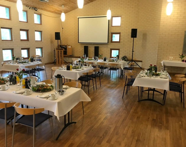 Sælen menighet