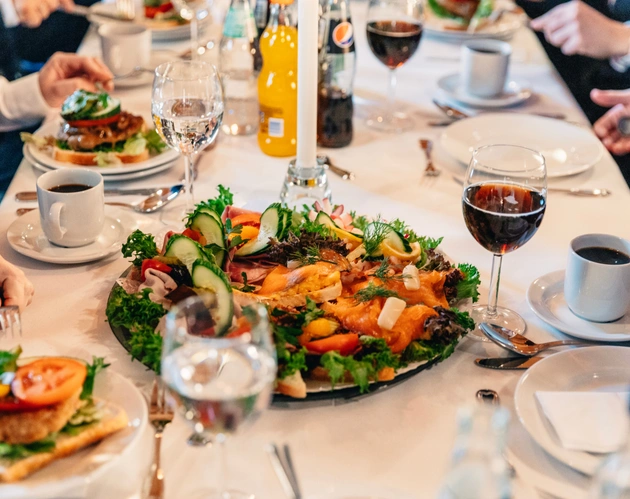 Catering