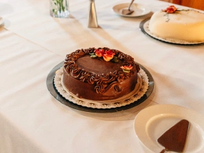 Sjokoladekake