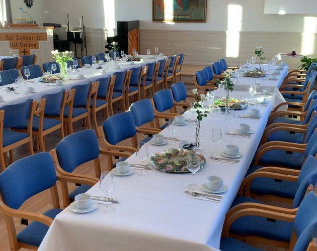 Kyrkjekrinsen